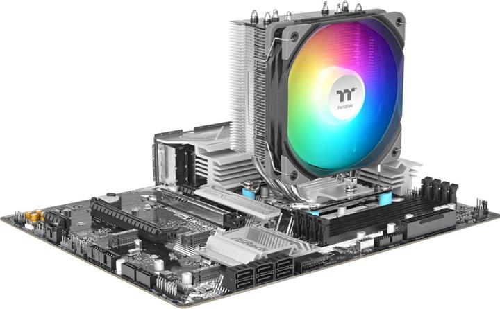 Immagine prodotto Thermaltake TT UX400 ARGB Air cooler