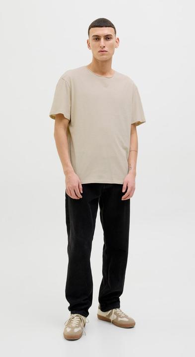 Image du produit Jack & Jones Jjesummer Tee Ss O-Neck Noos (XXL)