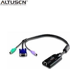 Actual product image Aten KA7120: VGA to KVM adapter cable