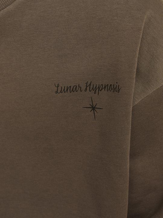 Actual product image Jack & Jones Printed sweatshirt Sweatshirt (XS)