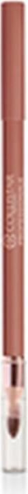 Actual product image Collistar Professional Lip Pencil N° 1 Natural (1)