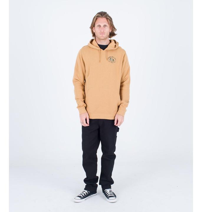 Immagine prodotto Hurley fepa con cappuccio hurey campin (L)
