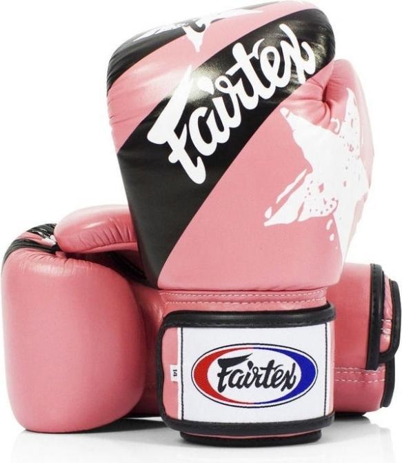 Image du produit Fairtex Gants de boxe BGV1 Nation Print (10 OZ)