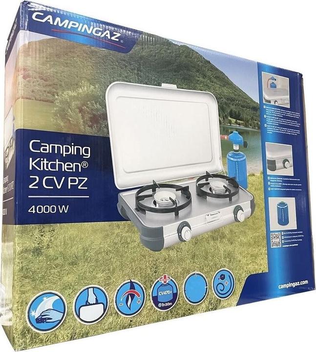 Produktbild Campingaz Camping Kitchen 2 CV