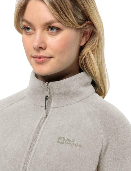 Actual product image Jack Wolfskin Moonrise Fz W (L)