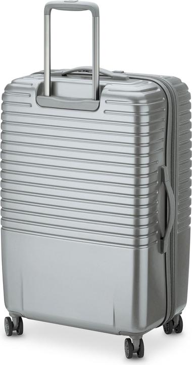 Immagine prodotto Delsey Carrello Caumartin 4 ruote doppie 70 cm (78 l, L (90 - 115l))