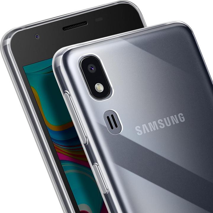 Image du produit Avizar Classic Case (Samsung Galaxy A2 Core)