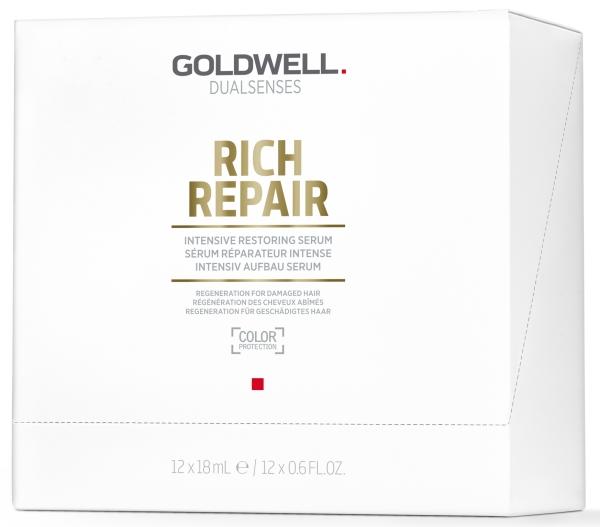 Image du produit Goldwell Réparation riche (216 ml)