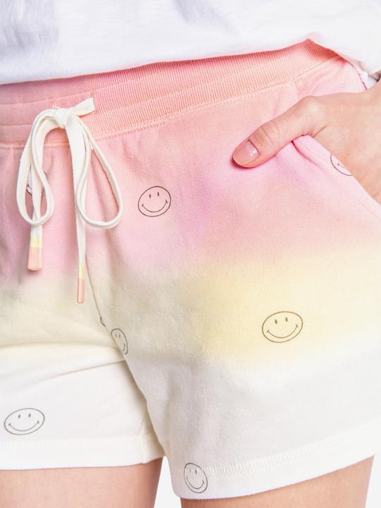 Produktbild Pj Salvage Pyjamashorts Sunset Smiles (XS)