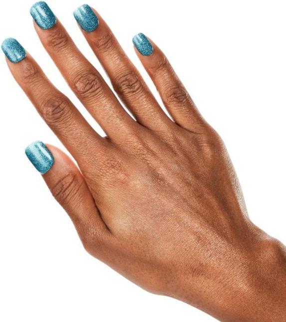 Produktbild Ardell 1 Step Gel Polish Catching Waves 10 ml (Catching Waves, Gel-Effekt Nagellack)