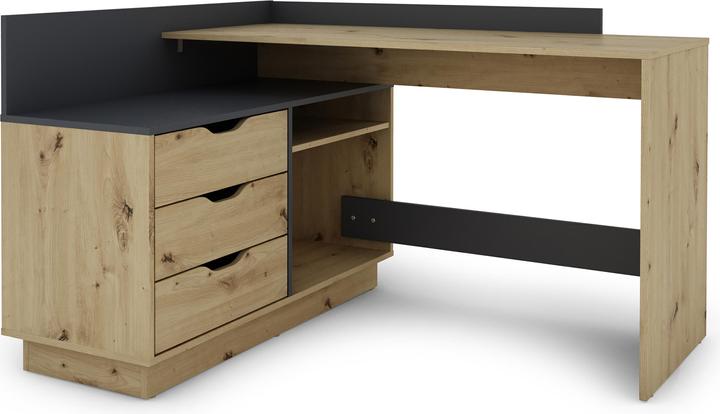 Actual product image Homexperts Baltasar