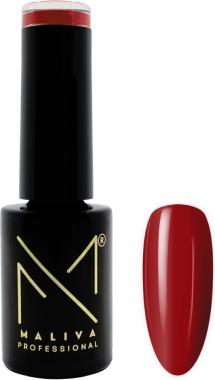 Maliva Gellack 078 UV/LED (Red Wine, UV-Gel Lack)