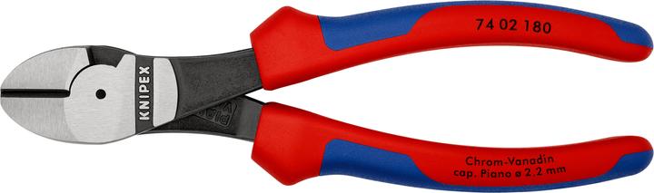 Produktbild Knipex Kraft-Seitenschneider (180 mm)