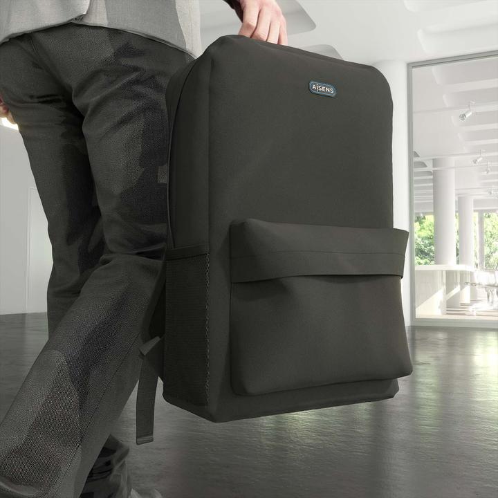 Produktbild Aisens ASBG-BP080-BK (88.80 l)