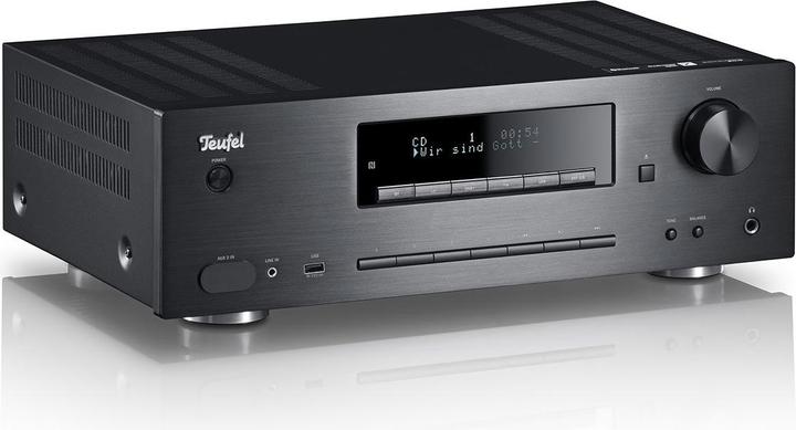 Produktbild Teufel Kombo 500 (Set, 240 W)
