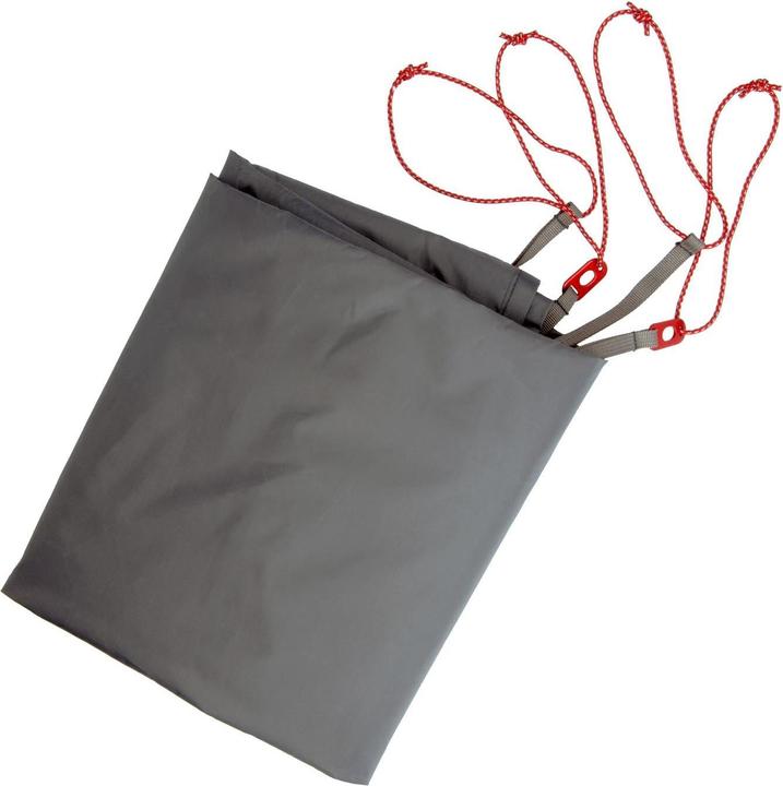 Actual product image Msr Elixir (Dome tent, 2.10 kg, 1 person)