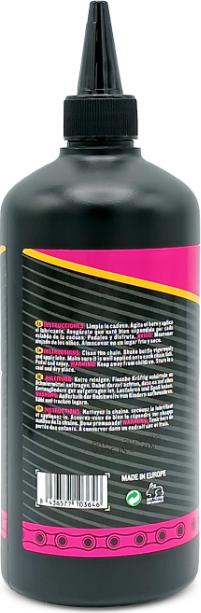 Image du produit Blub Lube Huile de chaîne Dry Lube (500 ml, Huile de chaîne)