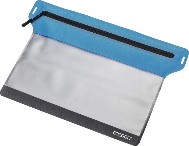 Cocoon Zippered Flat Docut Bag (Dokumenten- & Geldtasche)