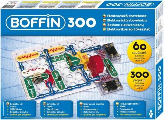 Produktbild Boffin I 300