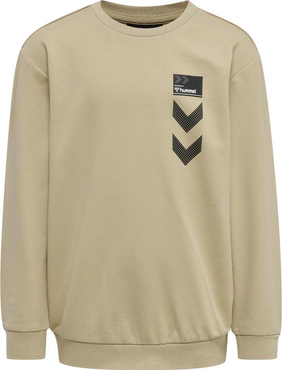 Produktbild hummel Wimb Sweatshirt (4, 5, 6, 7, 8, 9, 10)