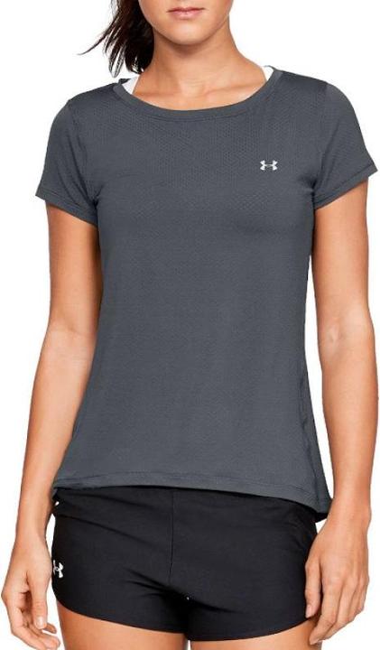 Actual product image Under Armour HG Armour T-Shirt (S)