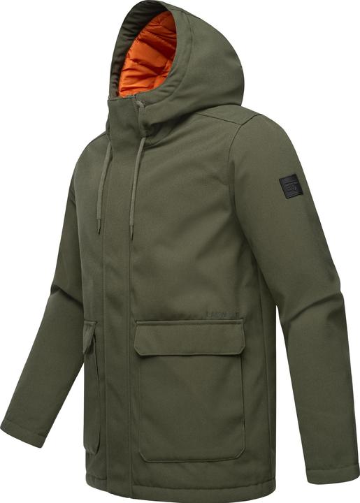 Actual product image Ragwear Mr Them (L)