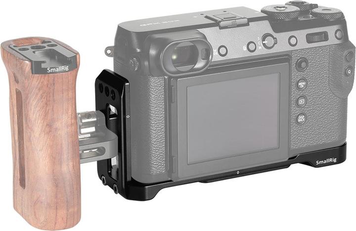 Produktbild SmallRig Fujifilm GFX 50R L-Bracket
