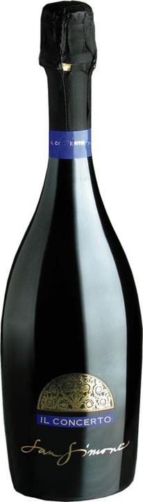 Produktbild San Simone Spumante Brut "Il Concerto" M.O.