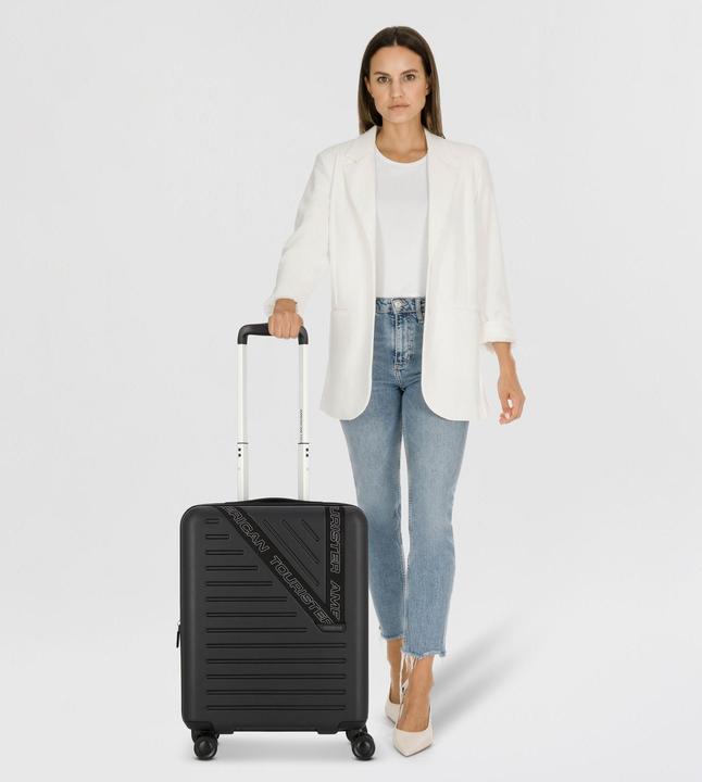 Image du produit American Tourister DYNABELT SPINNER 55/20 EXP TSA (36 l, Bagage à main (jusqu'à 50l))