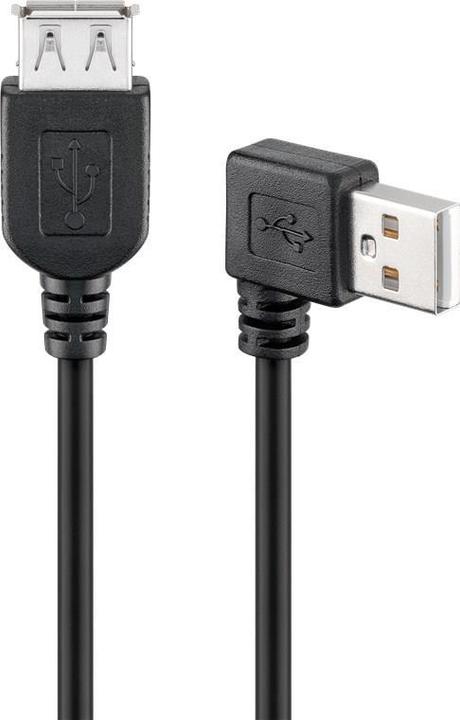 Immagine prodotto Goobay USB A - USB A (0.30 m, USB 2.0)