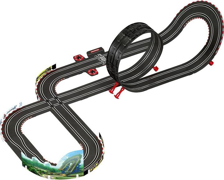 Produktbild Carrera Rennen-Kurs-Mario Kart 8