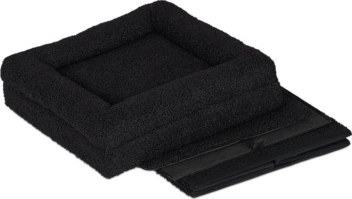 Image du produit Relaxdays Grotte-pour-chat (Chat)