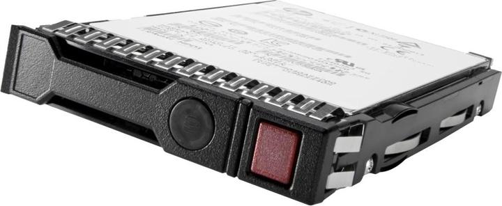 Actual product image HPE 625609-B21 Hard disk (1 TB, 2.5")