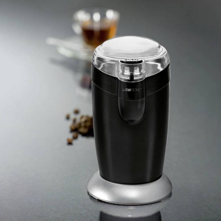 Actual product image Clatronic KSW 3306 (EU plug)