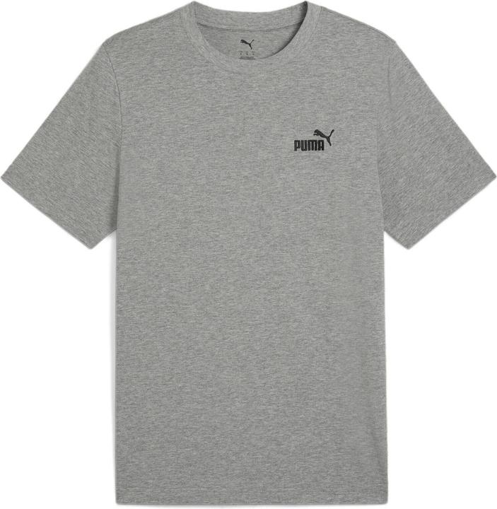 Produktbild Puma ESS Small No. 1 Logo Tee (S)