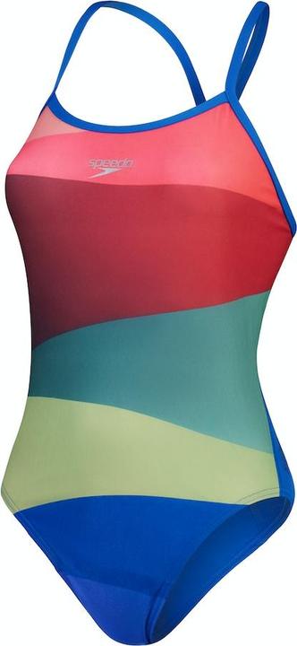 Image du produit Speedo Placement Digital Turnback (32, 36)