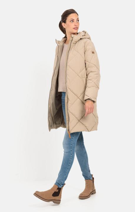 Produktbild Camel Active Steppmantel aus recyceltem Polyester (38)