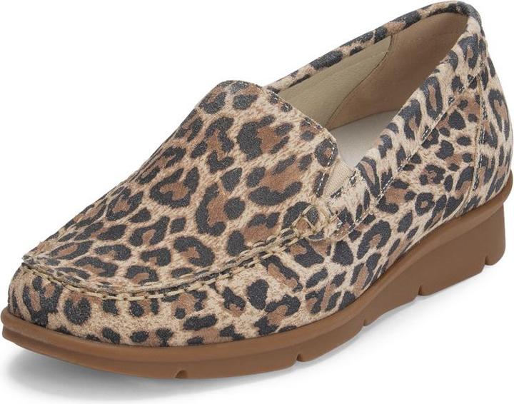 Produktbild Vitaform Mokassin Veloursleder Soft (40)