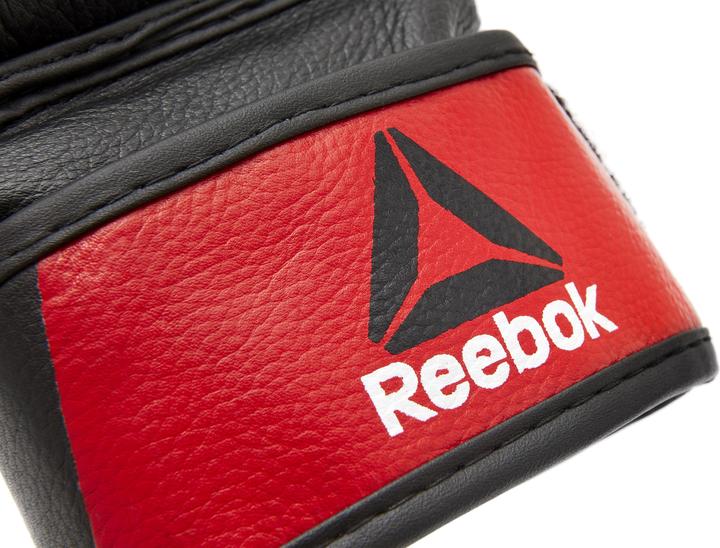 Actual product image Reebok MMA Gloves Leather XL (XL)