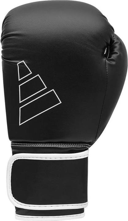 Actual product image adidas Hybrid 80 Boxhandschuhe (10 OZ, One size)