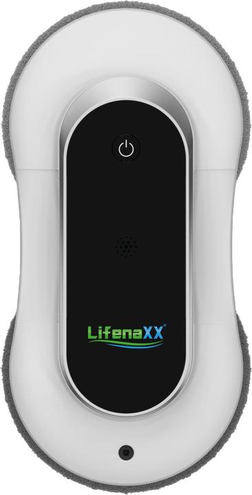Image du produit LifenaXX Robot laveur de vitres avec fonction de pulvérisation