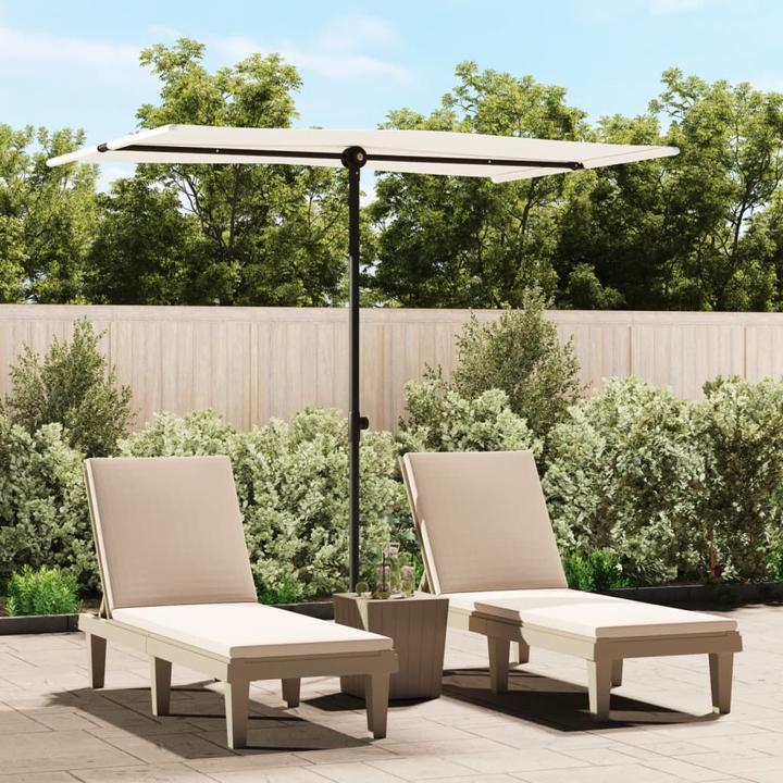 Actual product image VidaXL Freda (1.50 m)