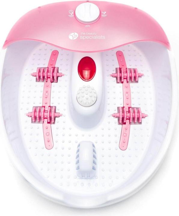 Actual product image Rio Fussbad FTBH12