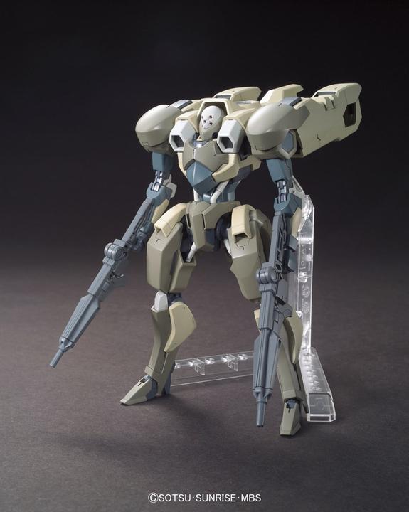 Produktbild Bandai GUNDAM - HG 1/144 Hyakuri - Model Kit