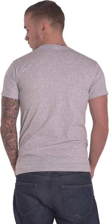 Actual product image Universal Textiles Do Not Feed TShirt (L)