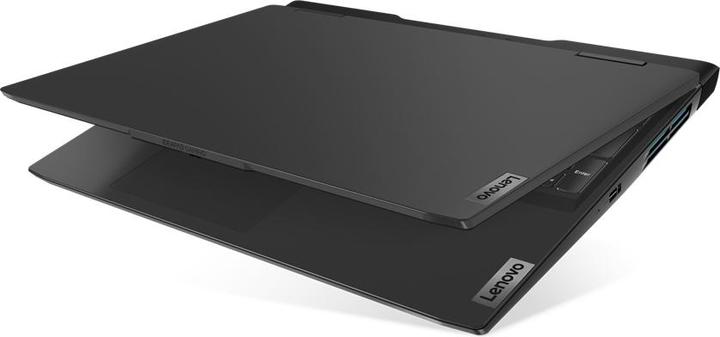 Produktbild Lenovo IdeaPad Gaming 3 16IAH7 (16", Intel Core i7-12650H, 16 GB, 1000 GB, DE)