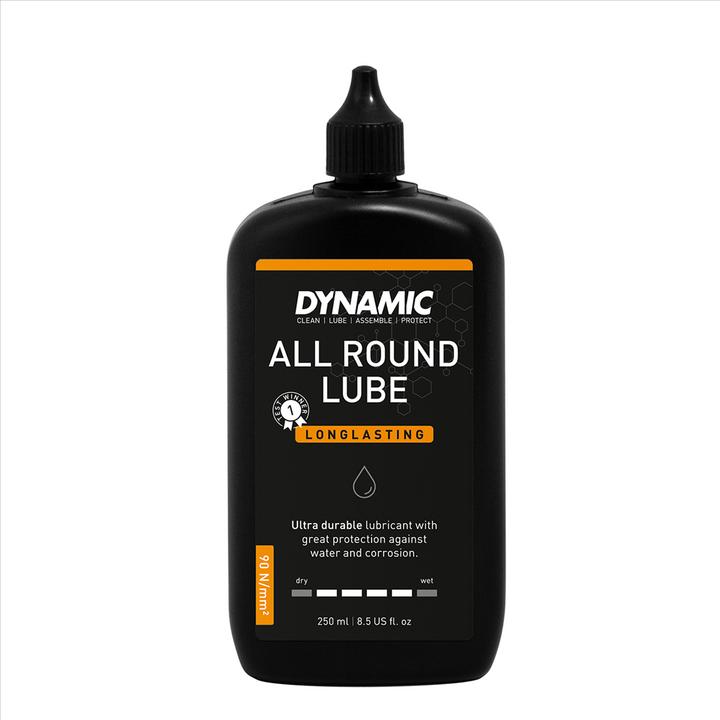 Produktbild Dynamic Bike Care All Round Lube (250 ml, Kettenöl)