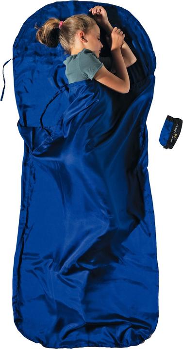 Actual product image Cocoon KidSack Inlet Silk (180 cm)
