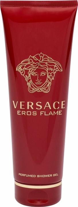 Versace Eros - Flame Shower Gel (250 ml)