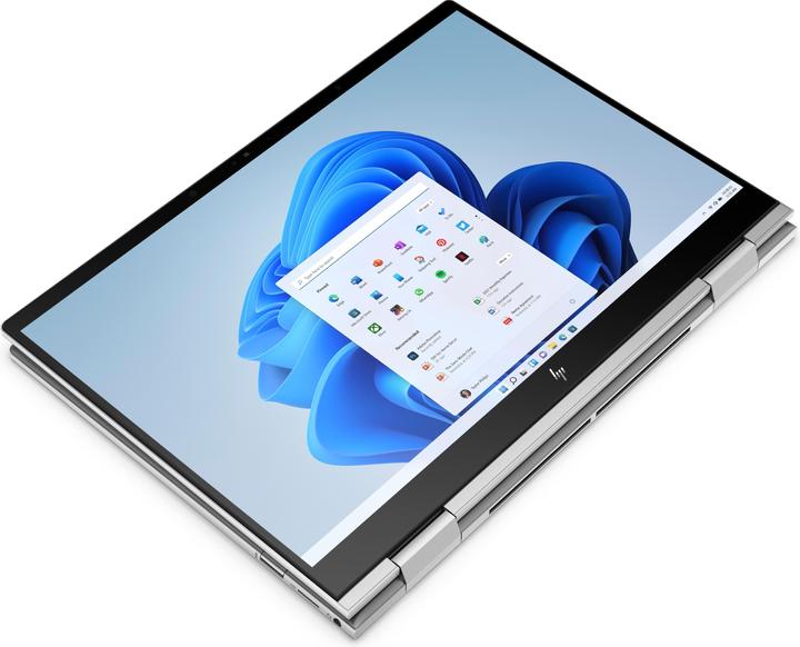 Produktbild HP Envy x360 13-bf0176ng (13.30", Intel Core i7-1250U, 16 GB, 1000 GB, DE)